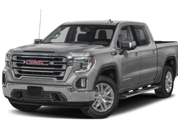 GMC SIERRA LIMITED 2022 3GTU9DED6NG114596 image